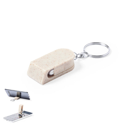 Llavero Abridor Mixe