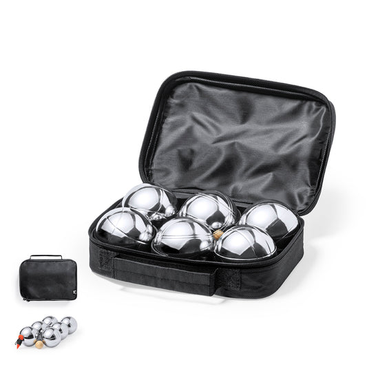 Juego Petanca Boliche