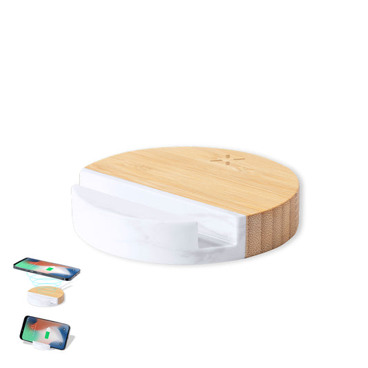 Soporte Cargador Pargon