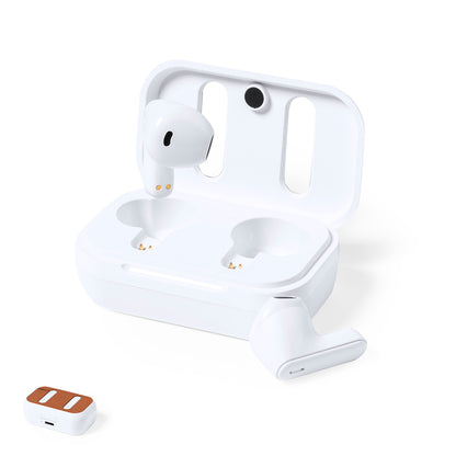 Auriculares Shizar RCS