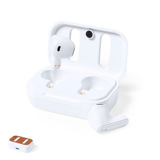 Auriculares Shizar RCS