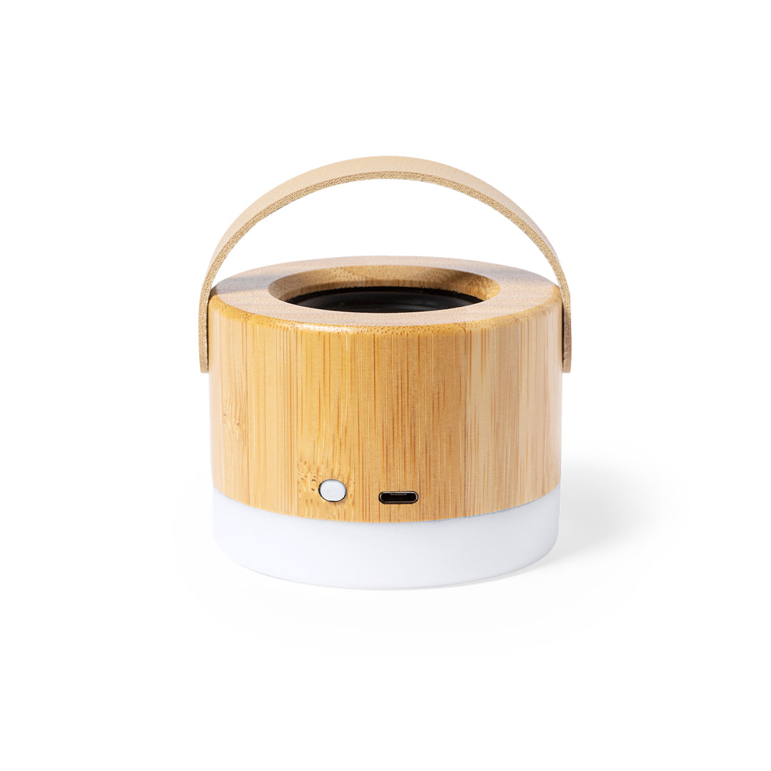 Altavoz Durbal