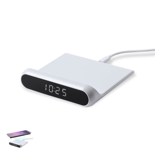 Reloj Cargador Thumal