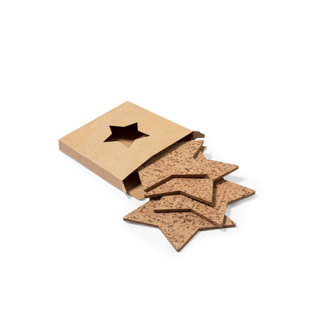 Set Posavasos Danop