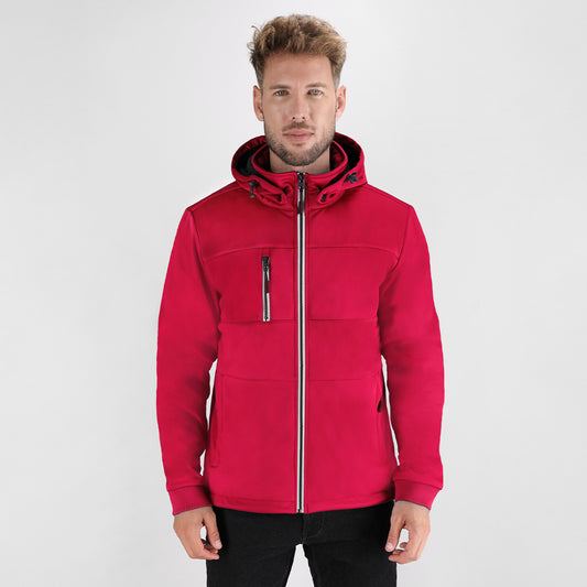 Chaqueta Grechel