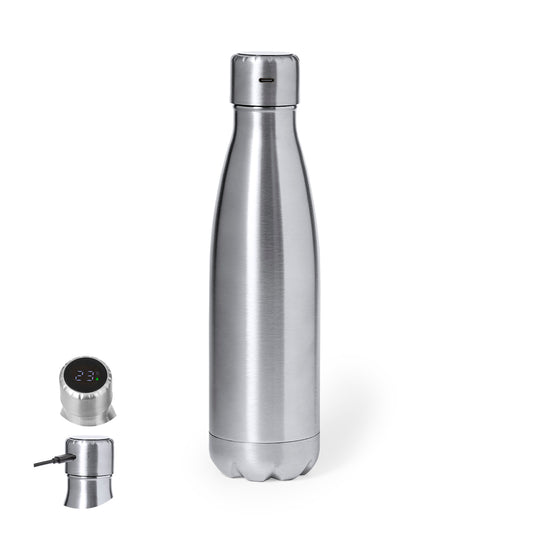 Bidón Térmico Chuck