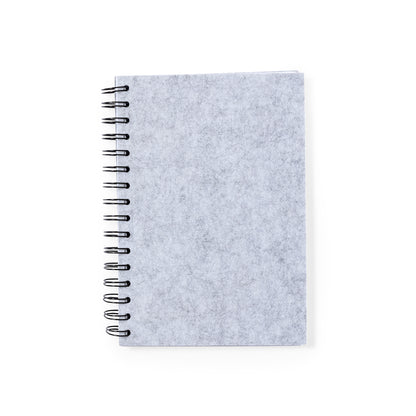 Libreta Fionap