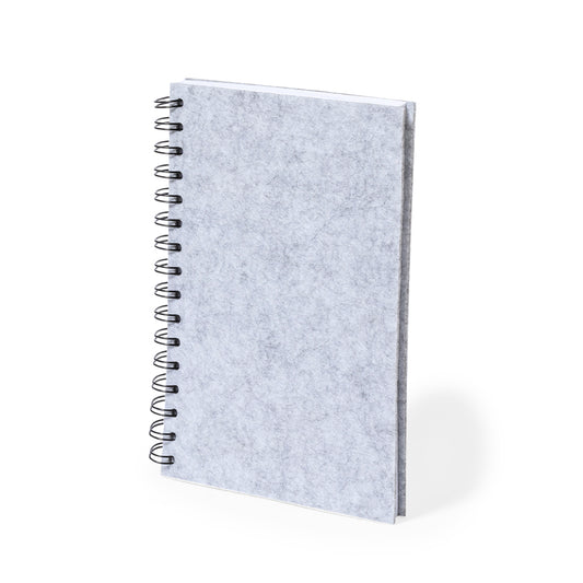 Libreta Fionap