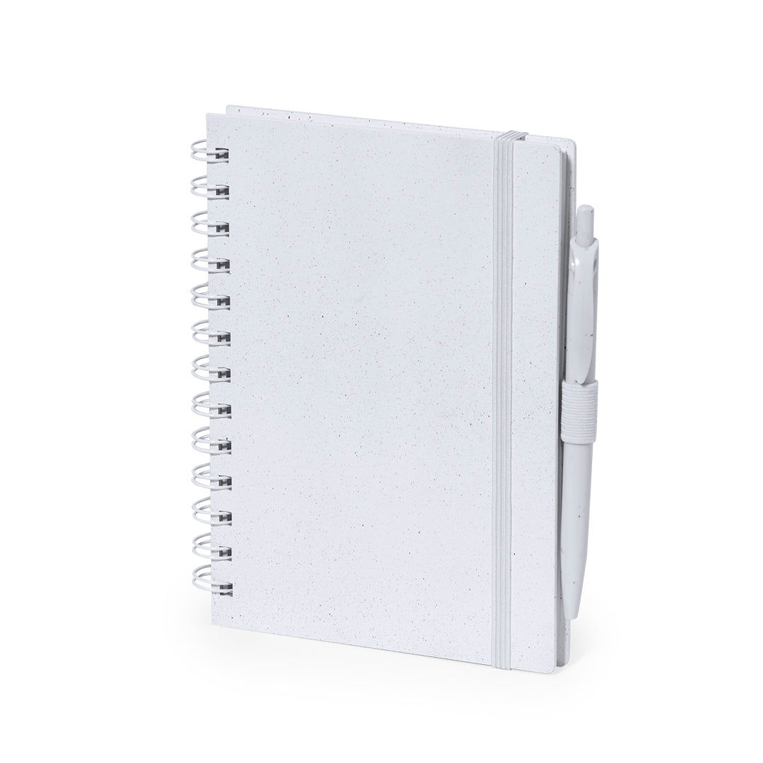 Libreta Ciara