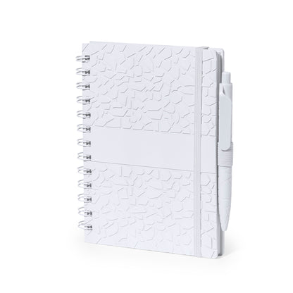 Libreta Amber