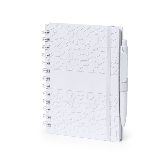 Libreta Amber