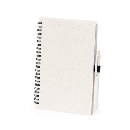 Libreta Emily