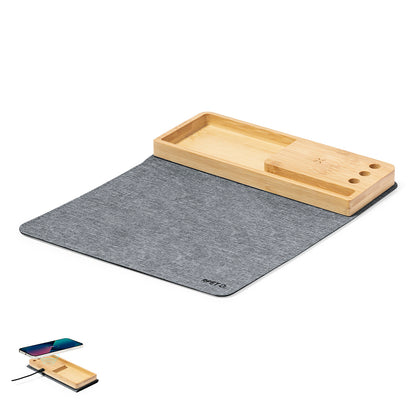 Alfombrilla Multifunción Hossian