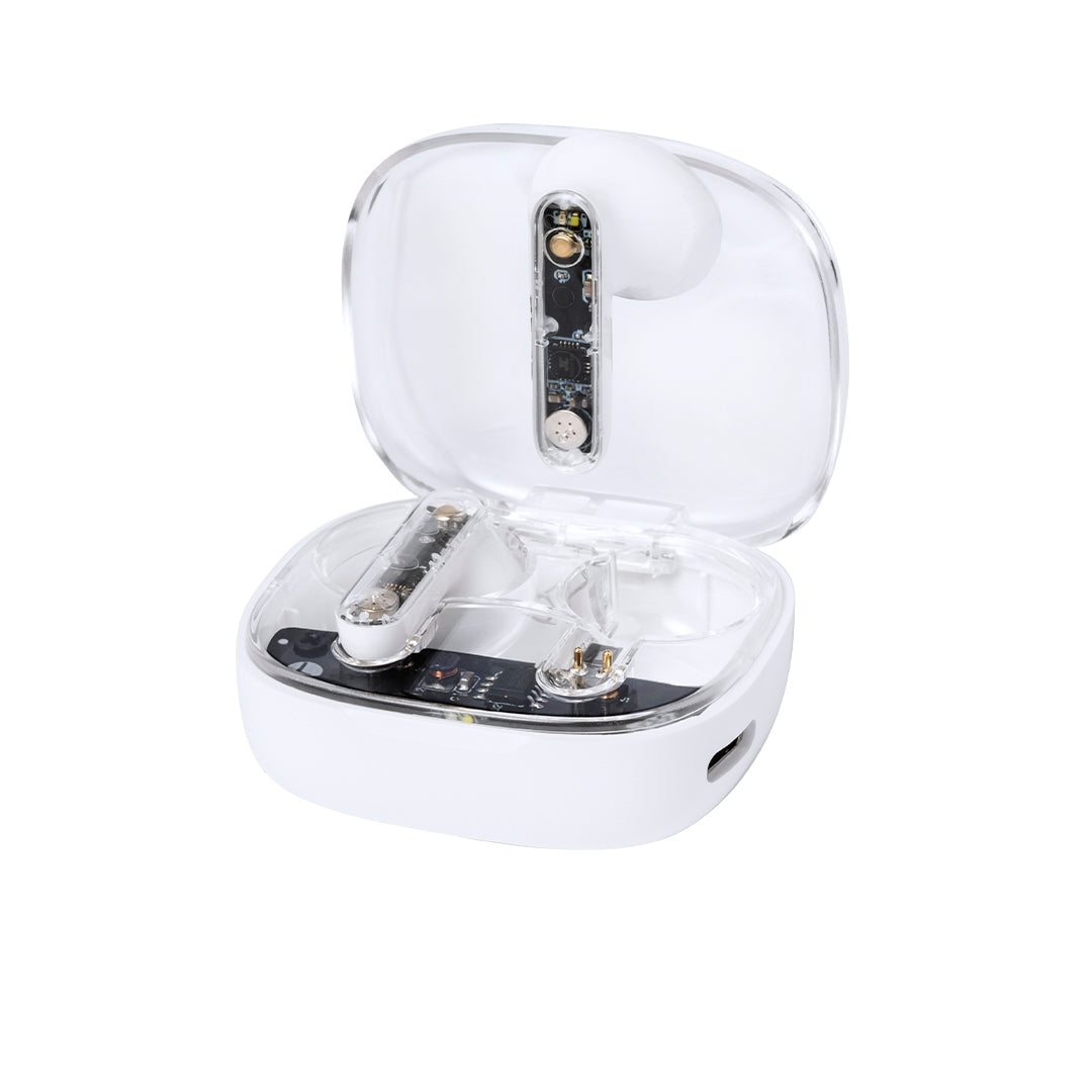 Auriculares Webex