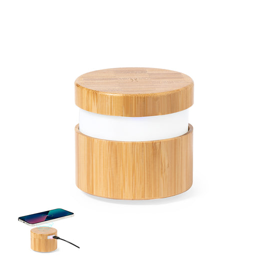 Lámpara Multifunción Sheilax