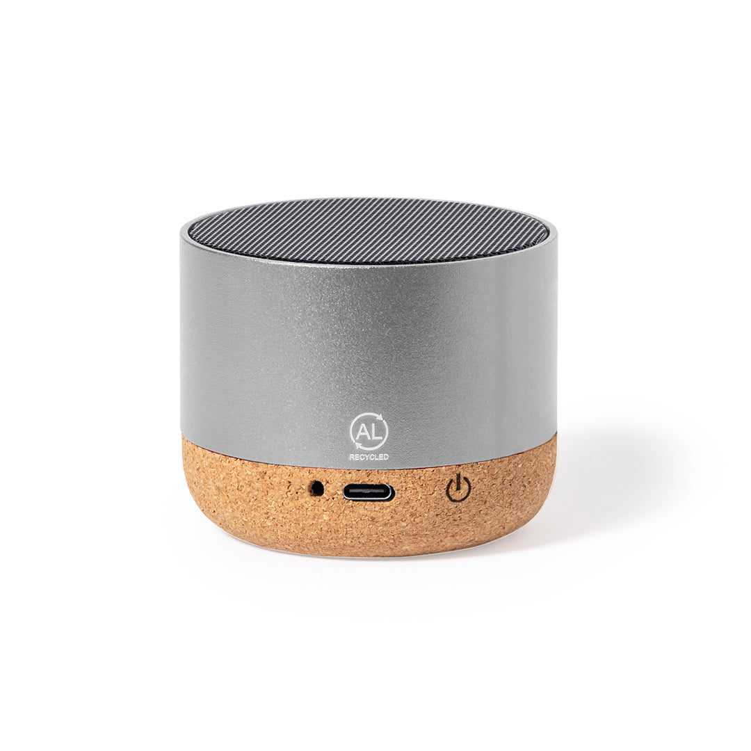 Altavoz Moore