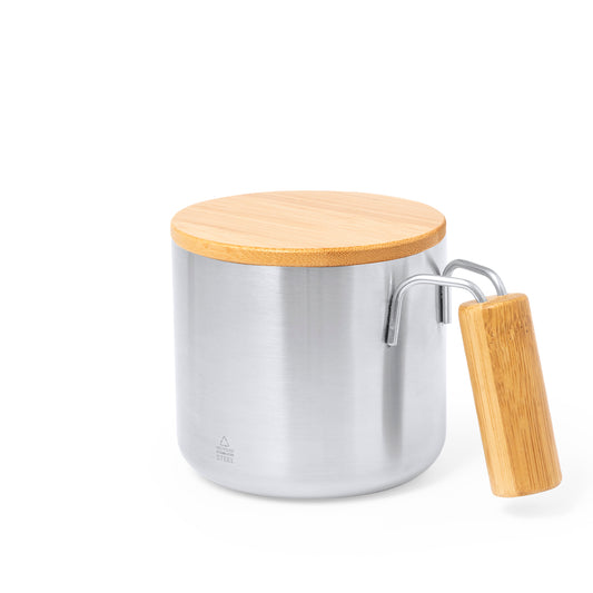 Taza Térmica Claire