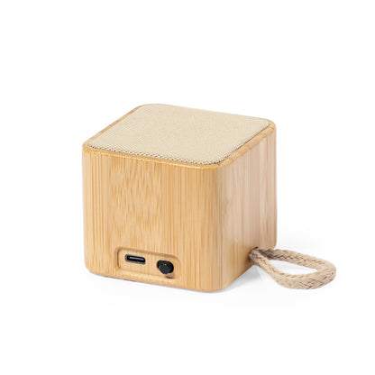 Altavoz Kiefer