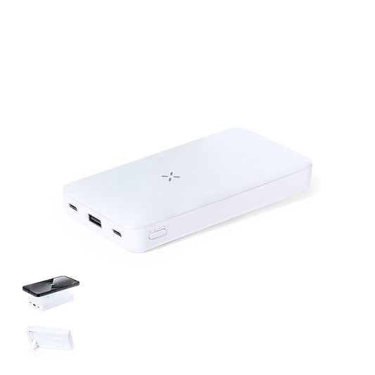 Power Bank Barry