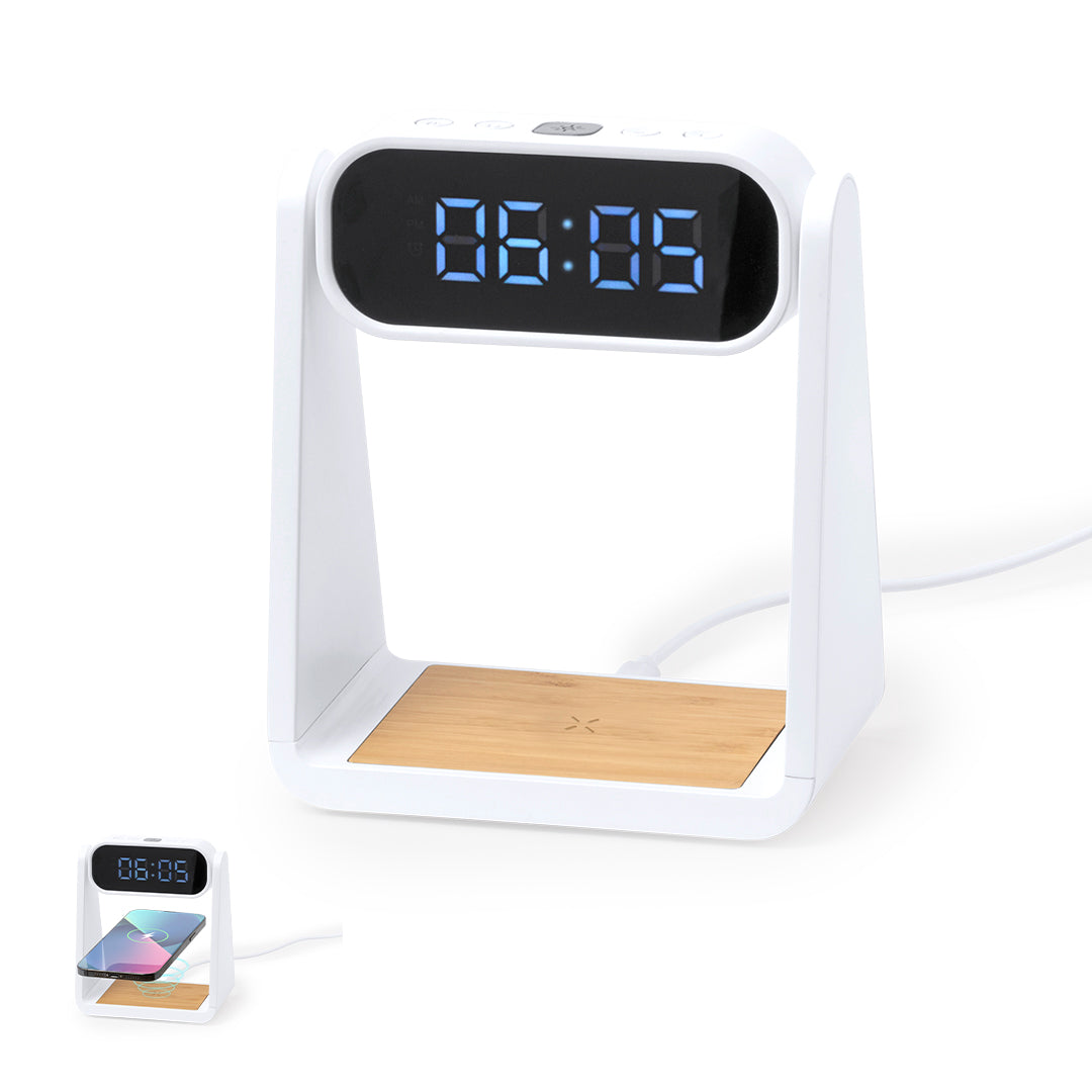 Reloj Multifunción Darret