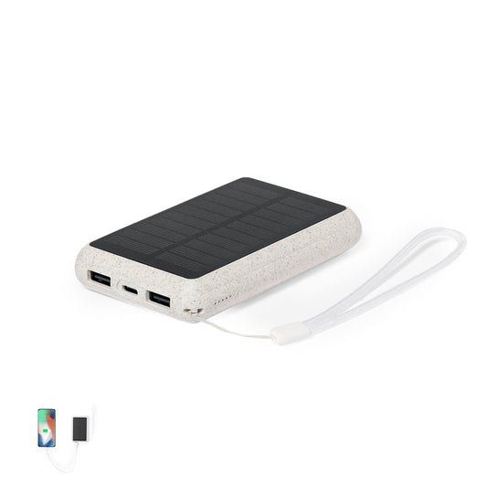 Power Bank Dawson
