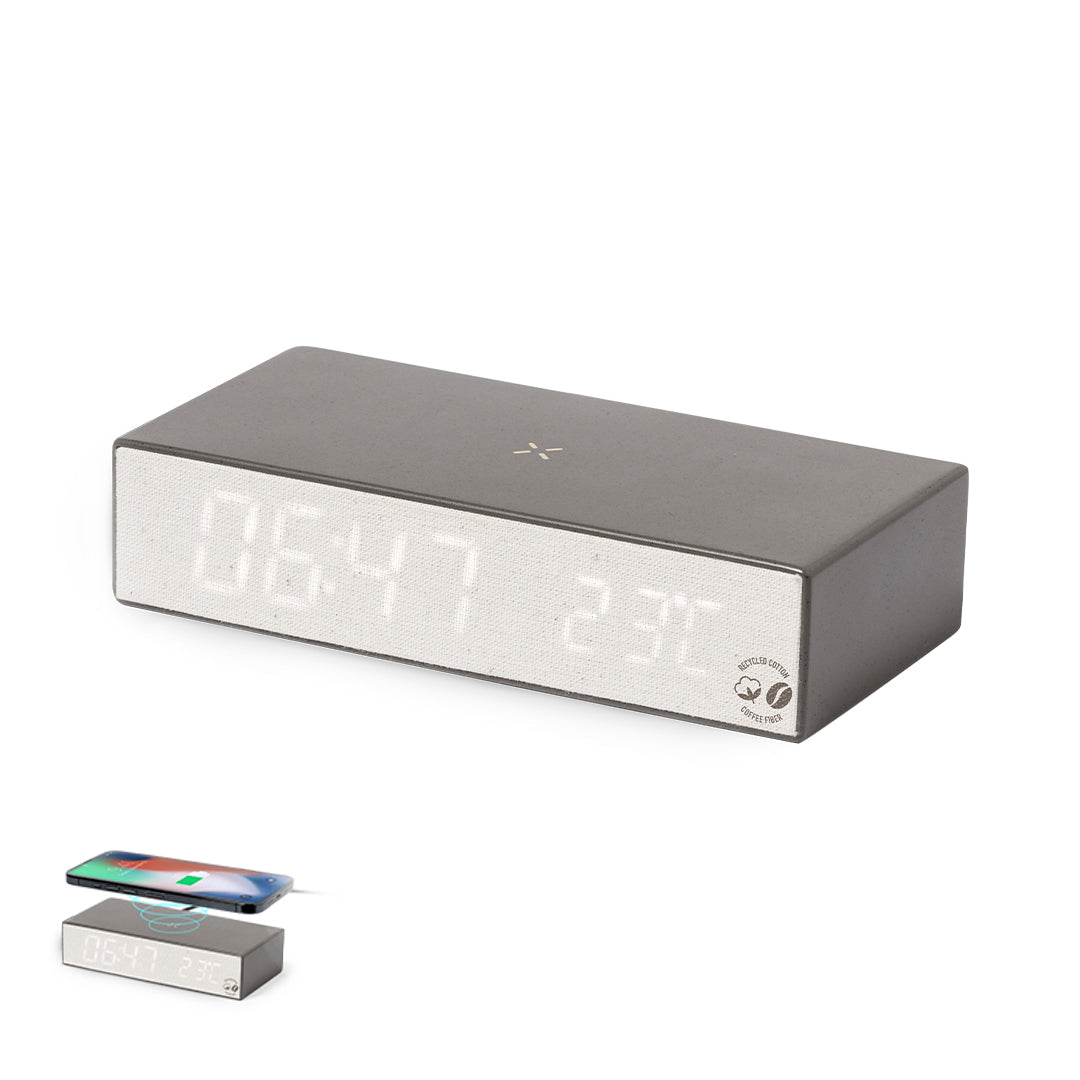 Reloj Multifunción Barret