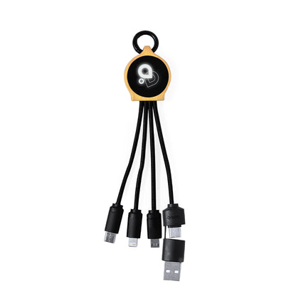 Cable Cargador Lawrence