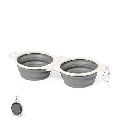 Bowl Plegable Saluki
