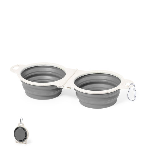 Bowl Plegable Saluki