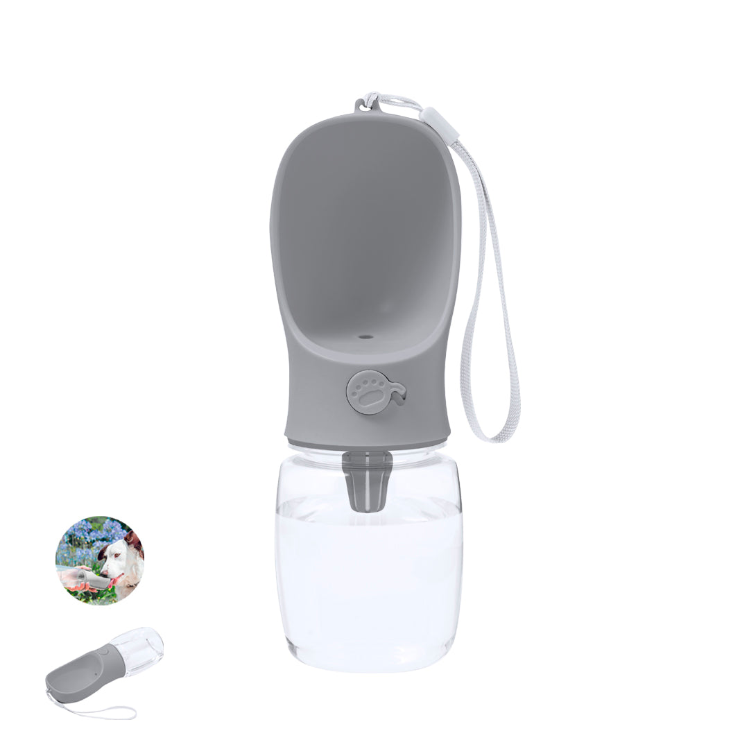 Bidón Mascotas Flaganan