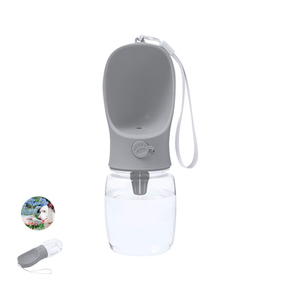 Bidón Mascotas Flaganan