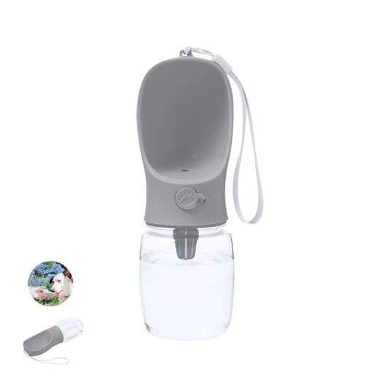 Bidón Mascotas Flaganan