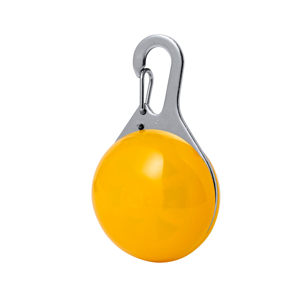 Luz Seguridad Mascotas Kirix