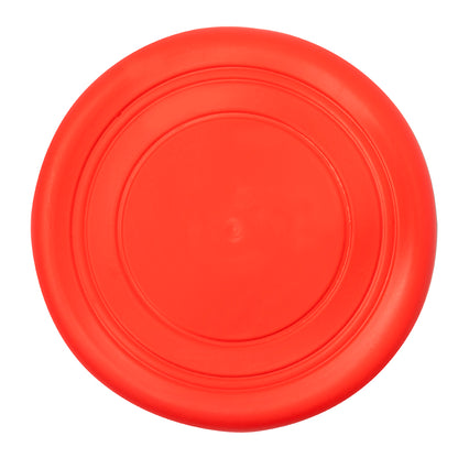 Frisbee Girud