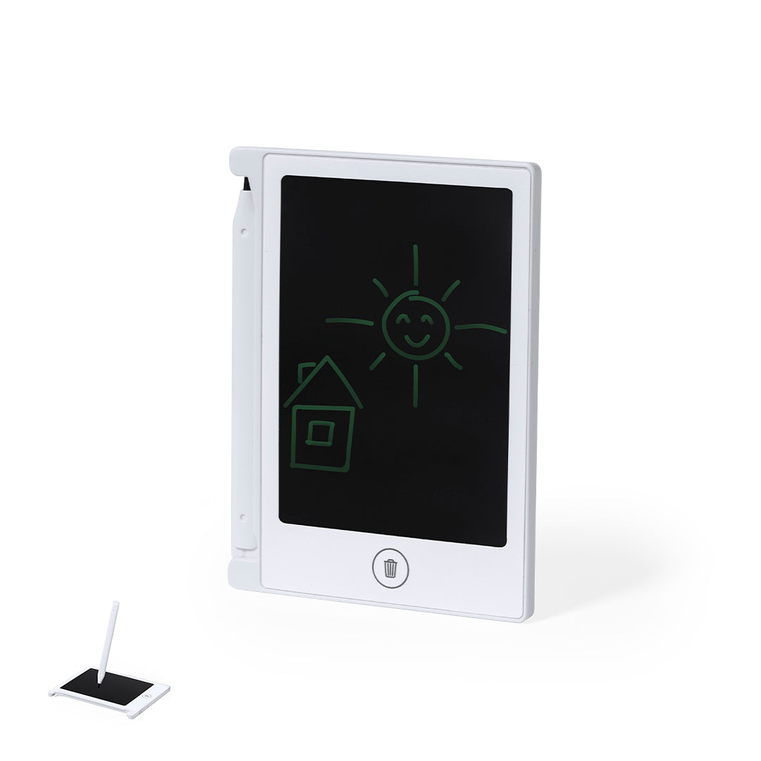 Tablet Escritura LCD Arraky