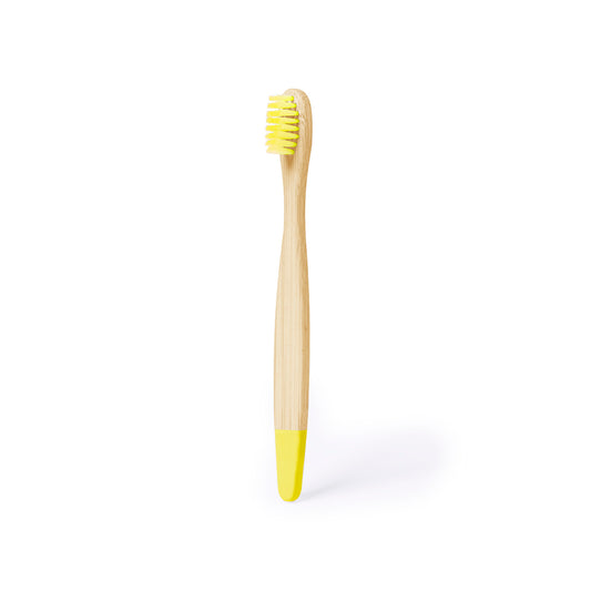 Cepillo Dientes Becu