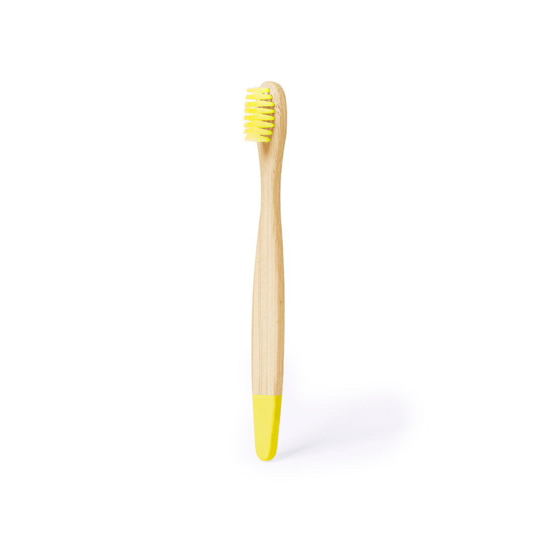 Cepillo Dientes Becu