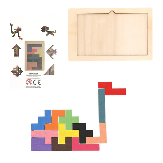 Juego Habilidad Brodix