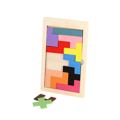 Juego Habilidad Brodix