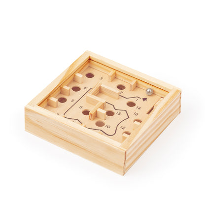 Juego Habilidad Bucher