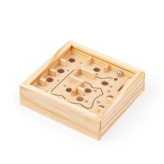 Juego Habilidad Bucher