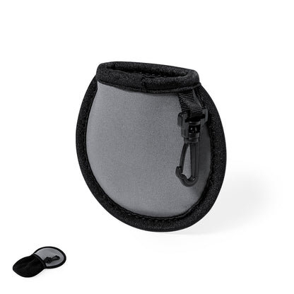 Funda Limpiadora Bola Golf Hese