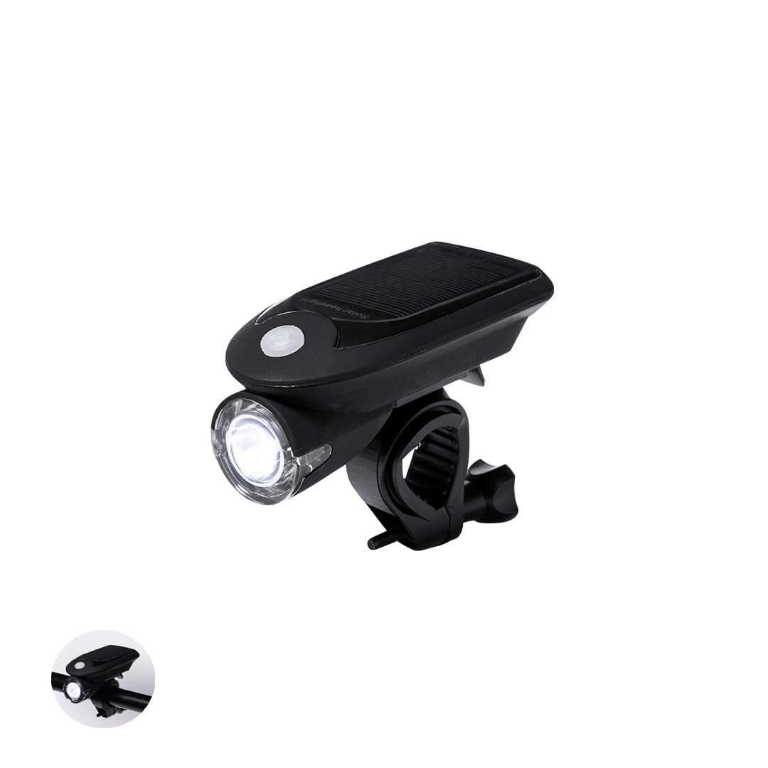 Luz Seguridad Bici Kups