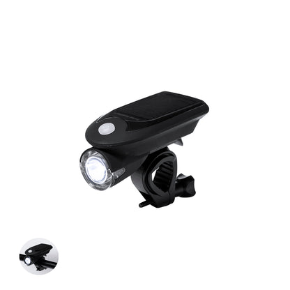 Luz Seguridad Bici Kups