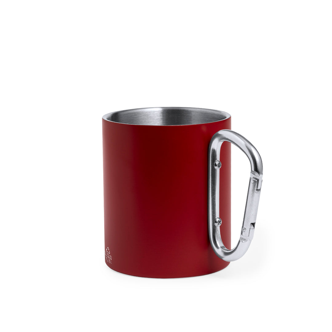 Taza Lecrer
