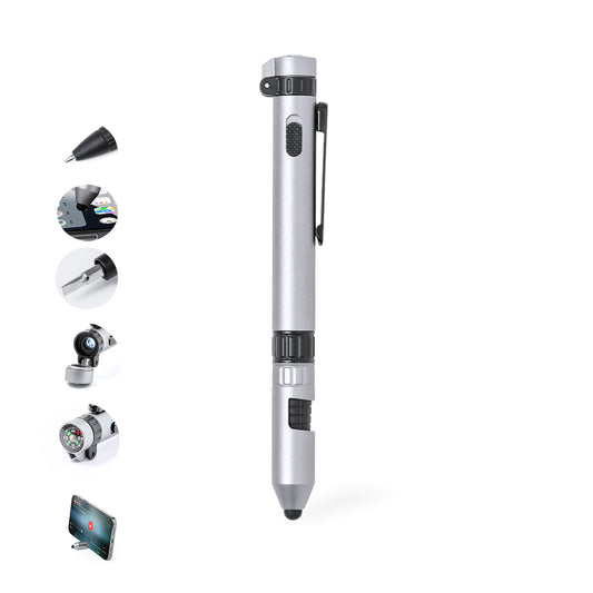 Bolígrafo Multifunción Posdan