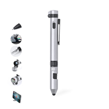 Bolígrafo Multifunción Posdan