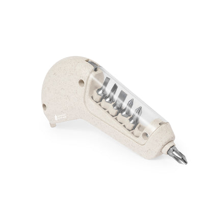 Flexómetro Multiherramienta Drankil 1m