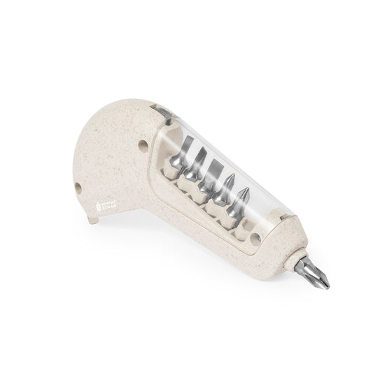 Flexómetro Multiherramienta Drankil 1m