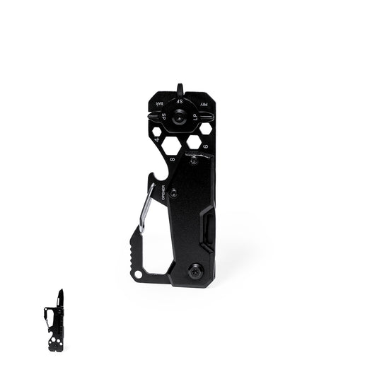 Multiherramienta Valixia